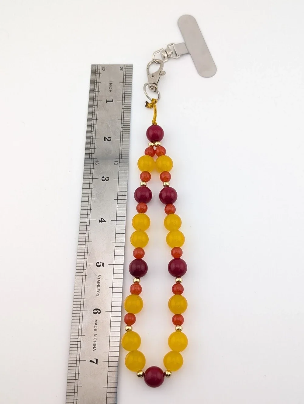 N/A phone lanyard